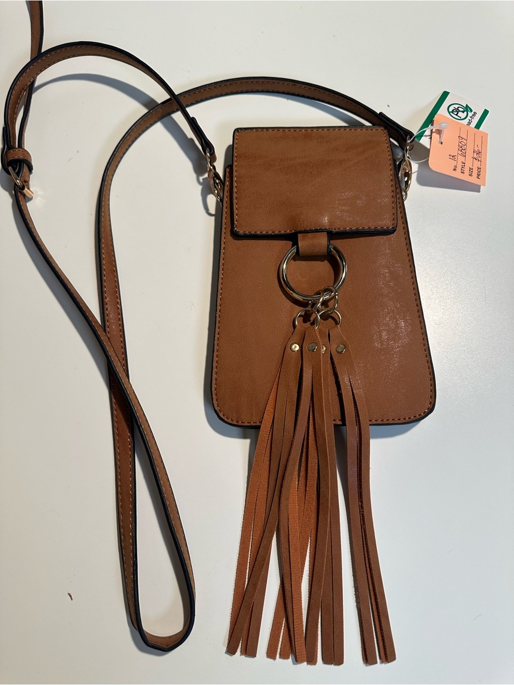 NWT Crossbody bag